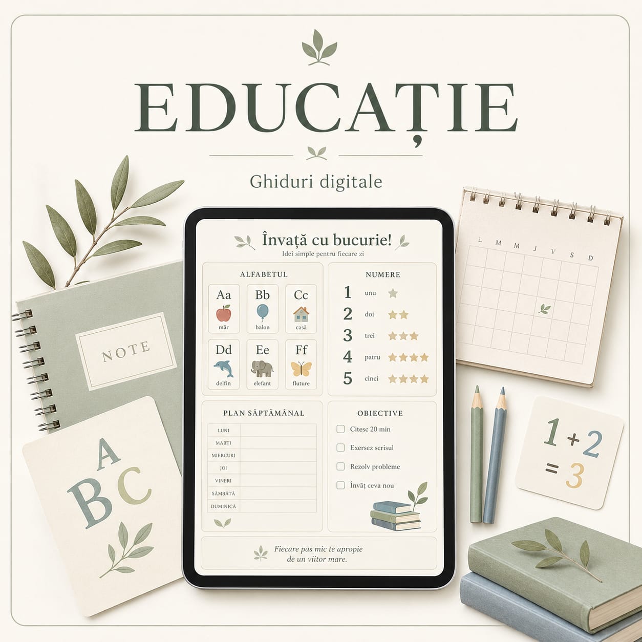 EDUCAȚIE